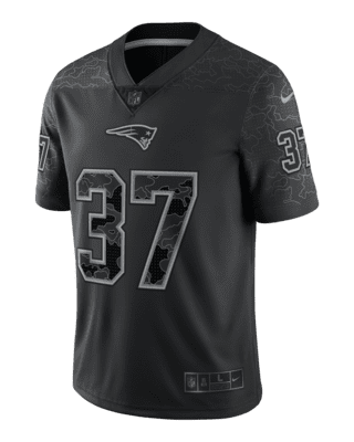 All black patriots jersey hotsell